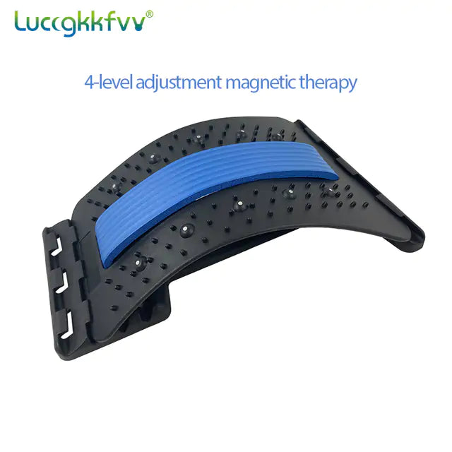 Back Massager Stretcher