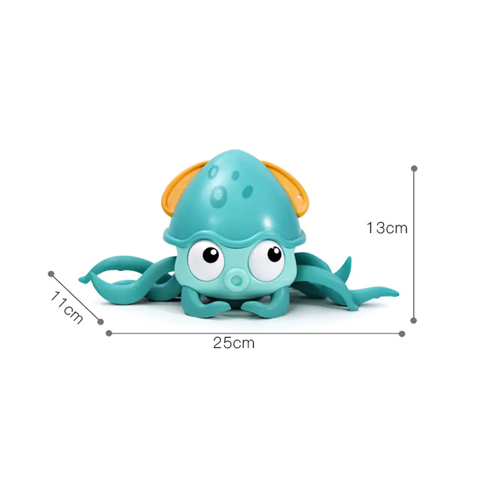 Baby Bath Toy